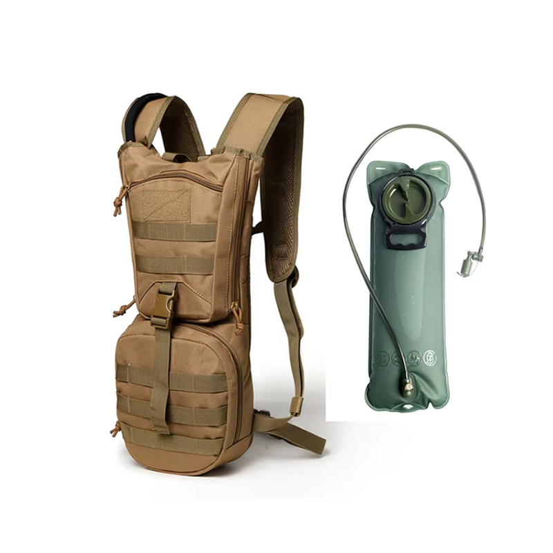 Tactical Water Bag CY05-28